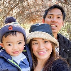 Meet your Posher, Joy